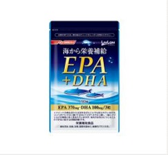 日清ファルマ 「EPA+DHA」