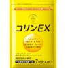 キユーピー「コリンEX」