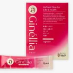 ツムラの和漢プラス「ジネリア」